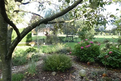 Ferienwohnung mit 1 Schlafzimmer