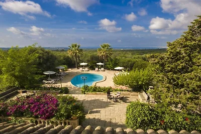 Finca in Llucmajor met zwembad