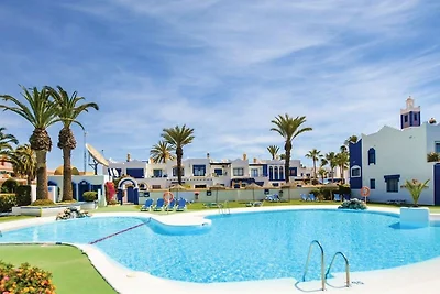 Bella casa vacanze con terrazza sul tetto