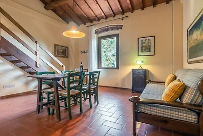 I Cipressi - Agriturismo La Tinaia