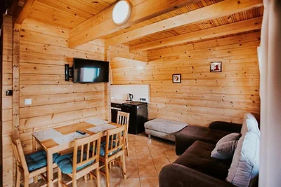 Komfortable Ferienhäuser in Strandnähe