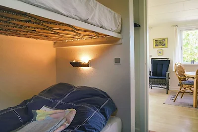 5 osob apartament w Allinge