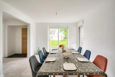 Appartamento a Loctudy vicino alle spiagge...