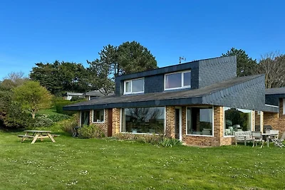 Holiday home with 5 bedrooms