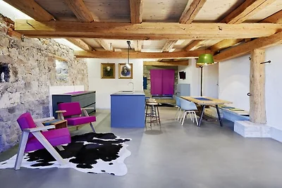 Appartamento per vacanze con 2 camere da...