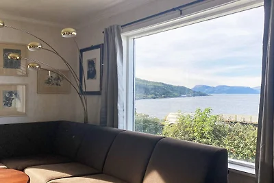 10 Personen Ferienhaus in Brekke