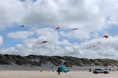 2 persoons vakantie huis in Vejers Strand-By...