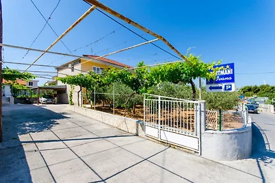 Apartments Ivana (TR)-Two Bedroom Apartment w...