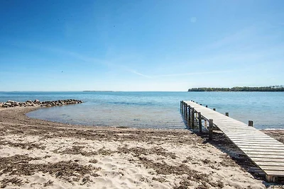 4 Sterne Ferienhaus in Hejls