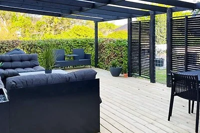 8 Personen Ferienhaus in Bagenkop-By Traum