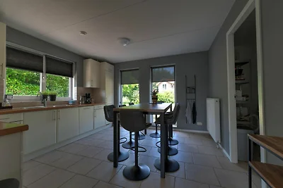 Villa a Zeewolde con sauna