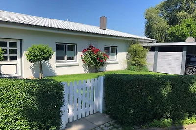 Ferienwohnung mit 1 Schlafzimmer