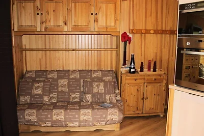 VAL THORENS KOMFORTABLE 3 ZIMMER 6 PERSONEN I...