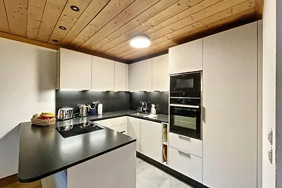 Ferienwohnung in Les Gets mit Zugang zu den...