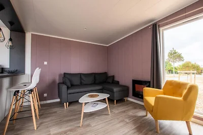 Chalet in Bretignolles-sur-Mer in Strandnähe