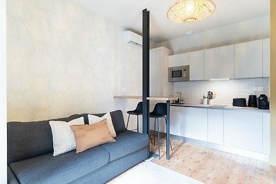 Apartment im Stadtzentrum von Toulouse