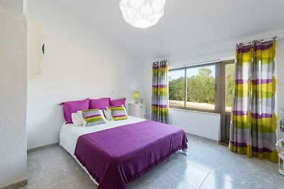 Conchita - Ferienhaus Mit Privatem Pool