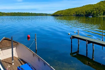 4 Sterne Ferienhaus in Væggerløse-By Traum