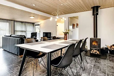 4 Sterne Ferienhaus in Hals-By Traum