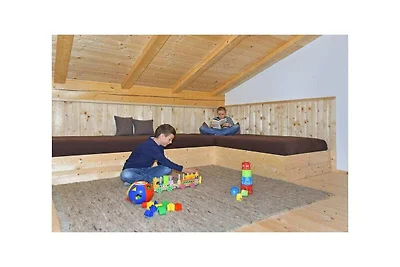 Vakantieappartement met 2 slaapkamers