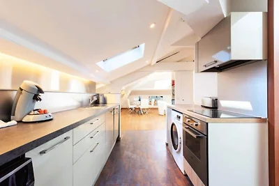 Apartment in der Rue d'Antibes in der Nähe de...