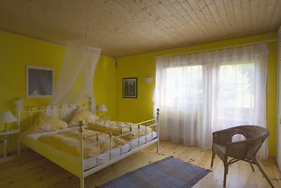 Holiday home in Pratjau with swimming pool