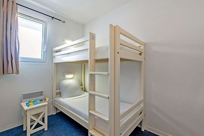 Ferienwohnung in Strandnähe in der...