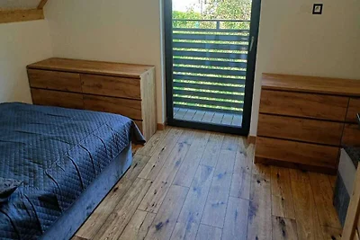 Neues, komfortables Ferienhaus am Meer