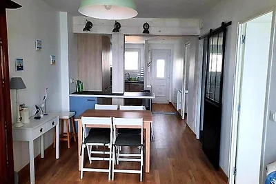 Appartements für 4 Personen