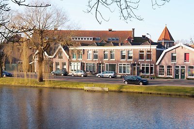 Casa vacanze nel centro di Alkmaar