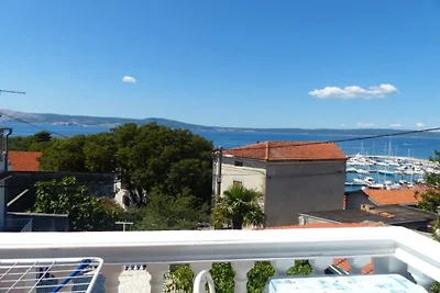 Apartments Tina - Studio Apartment with...