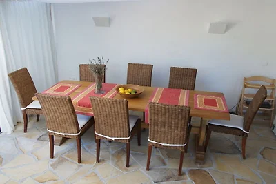 Casa vacanze con 4 camere da letto
