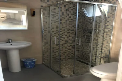 Nobles Ferienhaus in Santa Cristina d "Aro mi...