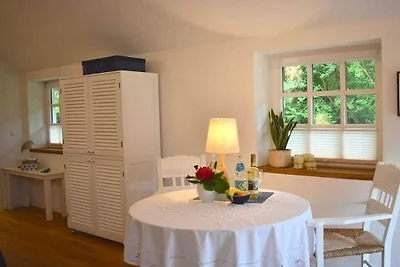 Ferienwohnung mit 1 Schlafzimmer