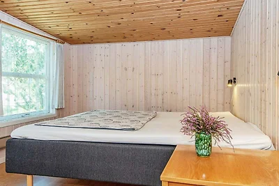 4 person holiday home in Ebeltoft-By Traum