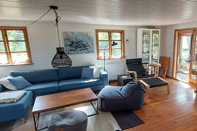 6 Personen Ferienhaus in Brovst