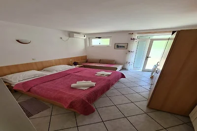 Apartments Pansion Franka 3* - Apartment 9