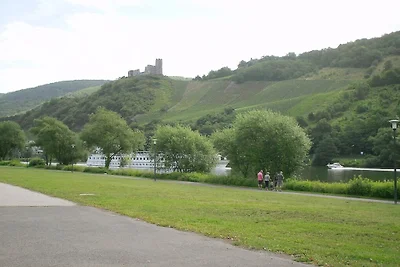 3 - Bernkastel -Kues Mosel