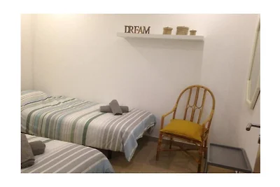 Modernes Apartment mit WLAN