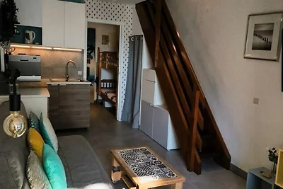 Apartment in der Nähe des Seaquariums und des...