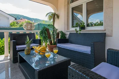 Villa Mia 2 - Six Bedroom Villa with Private...