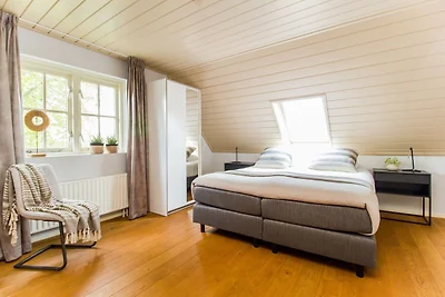 Ferienhof in Holten mit Whirlpool und Sauna
