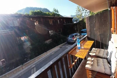 Studio-Hütte für 4 Personen, 2 Sterne,...