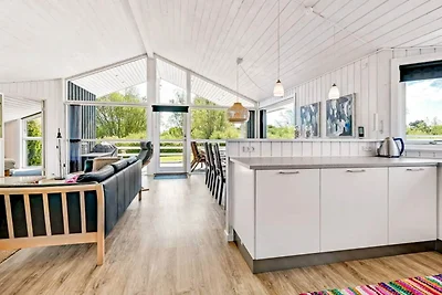 5 Sterne Ferienhaus in Humble-By Traum