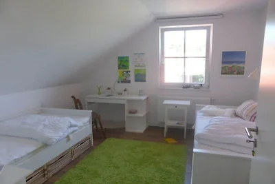 Vakantiehuis MaRi