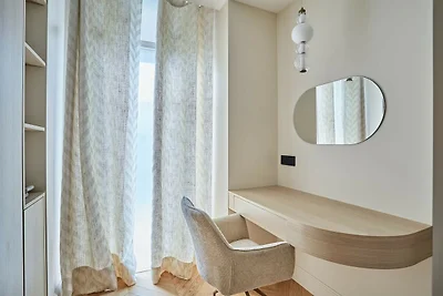 Ongelooflijk appartement in Le Marais met...