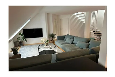 Time-out op de Berghof, “Lille Hygge Deluxe”,...