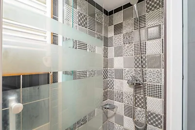 Casa vacanze a Bordeaux vicino al molo