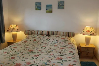 Ferienwohnung mit 1 Schlafzimmer