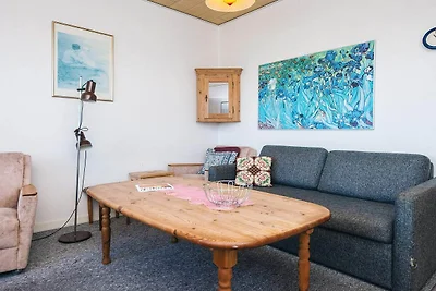 4 Personen Ferienhaus in Rømø-By Traum